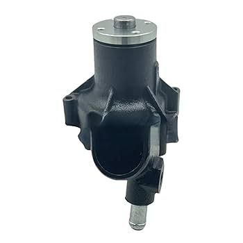 Amazon.com: Haiyazhma Water Pump ME990328 60289472
